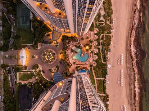 18201 Collins Avenue Ph 5109, Sunny Isles Beach FL - photo 6 of 44