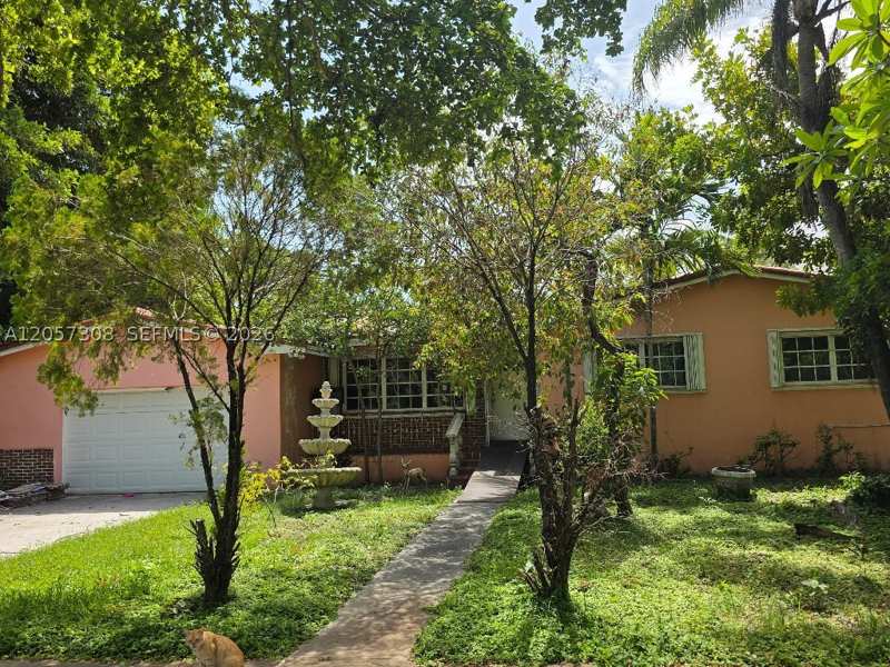 3 bedroom SingleFamilyResidence at 881 Albatross St, Roeblings The, Miami Springs — photo 1