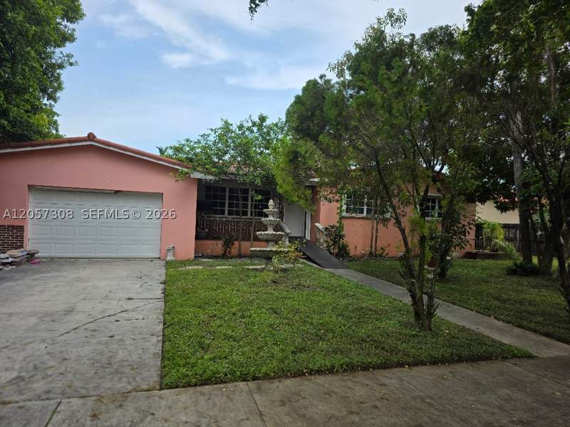 3 bedroom SingleFamilyResidence at 881 Albatross St, Roeblings The, Miami Springs — photo 3