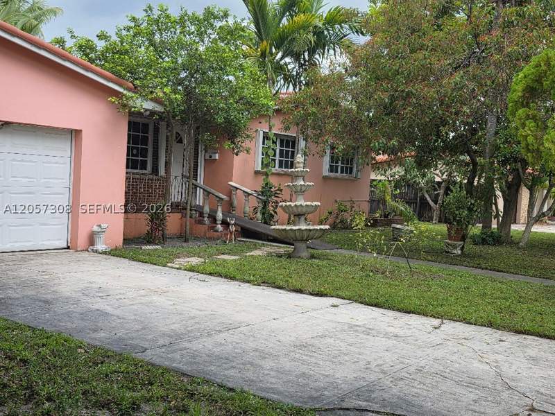 3 bedroom SingleFamilyResidence at 881 Albatross St, Roeblings The, Miami Springs — photo 5