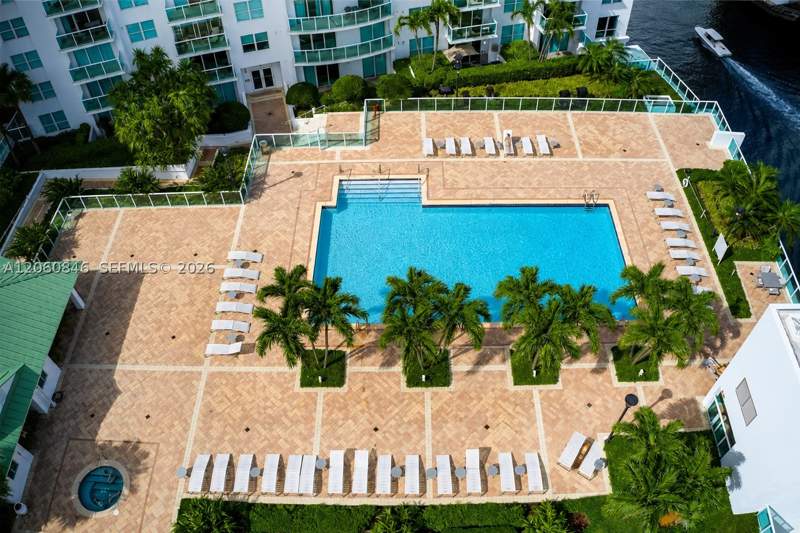 1 bedroom Condominium at 41 SE 5th St 1412, Brickell On The River S T, Miami — photo 5