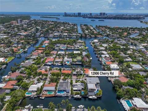 12906 Cherry Rd, North Miami FL - photo 24 of 29