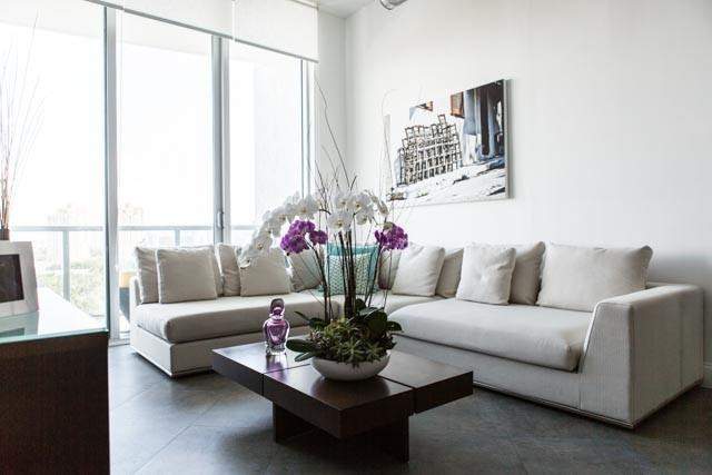 3 bedroom Condominium at 3029 NE 188th Street 914, Uptown Marina Lofts Condo, Aventura — photo 3