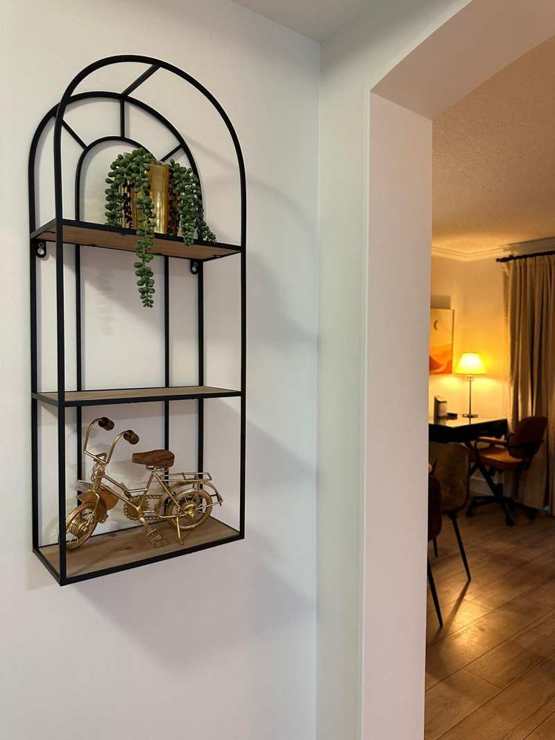 1 bedroom Condominium at 2951 S Bayshore Drive 805, The Mutiny Condo, Miami — photo 1