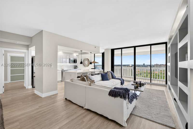 2 bedroom Condominium at 2000 Island Blvd 3010, 2000 Isl Blvd Williams Is, Aventura — photo 1