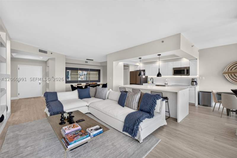 2 bedroom Condominium at 2000 Island Blvd 3010, 2000 Isl Blvd Williams Is, Aventura — photo 3