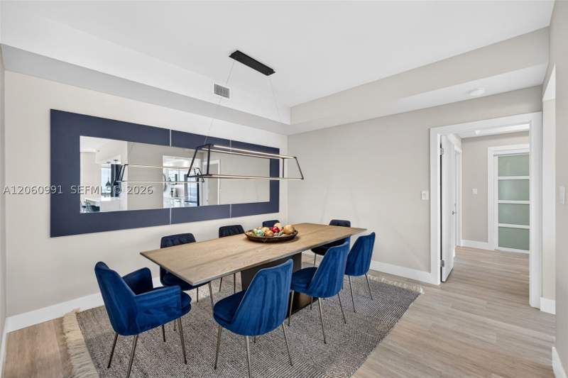 2 bedroom Condominium at 2000 Island Blvd 3010, 2000 Isl Blvd Williams Is, Aventura — photo 5