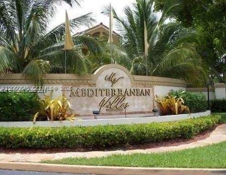 2 bedroom Condominium at 6280 NW 186th St 311, Mediterranean Villas Cond, Hialeah — photo 2