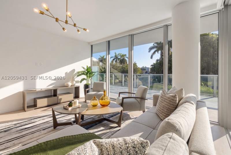 2 bedroom Condominium at 9221 E Bay Harbor Drive 212, La Baia Bay Harbor Islands, Bay Harbor Islands — photo 3