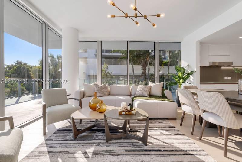 2 bedroom Condominium at 9221 E Bay Harbor Drive 212, La Baia Bay Harbor Islands, Bay Harbor Islands — photo 4