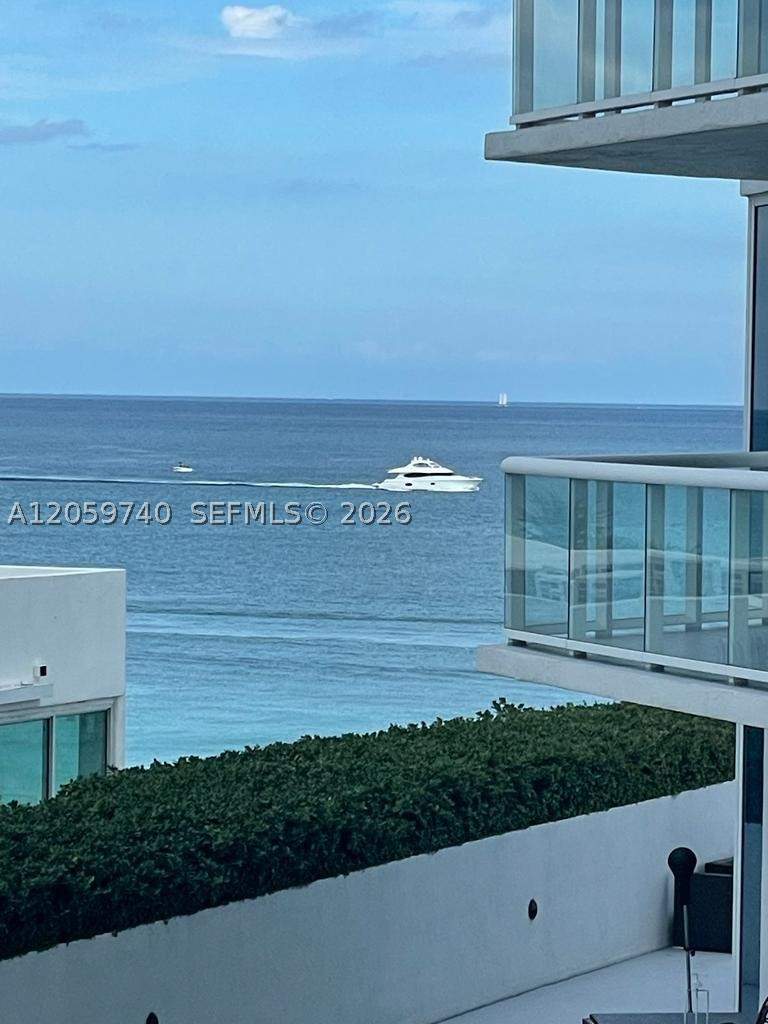 1 bedroom Condominium at 6515 Collins Ave 710, Bel-Aire On The Ocean Con, Miami Beach — photo 3