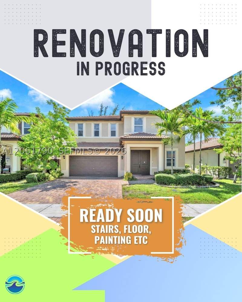 6 bedroom SingleFamilyResidence at 2190 SE 2nd St, Ventanas At Homestead, Homestead — photo 3