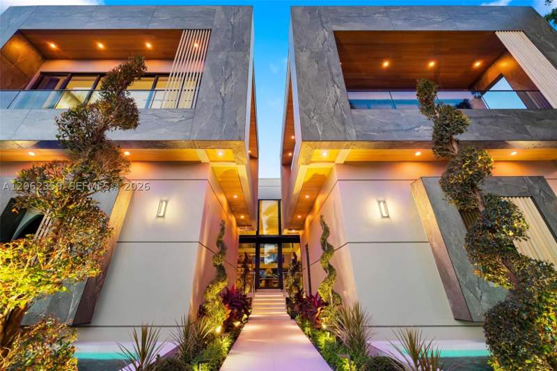 7 bedroom SingleFamilyResidence at 905 Belle Meade Island Dr, Belle Meade Island, Miami — photo 3