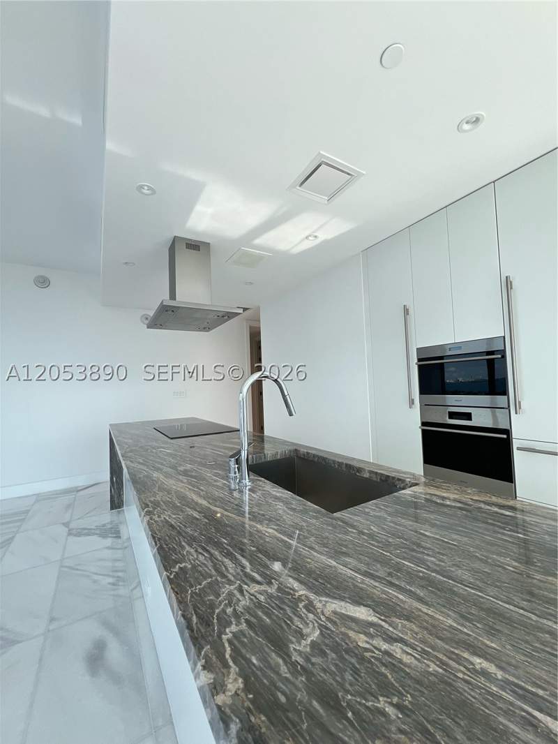 2 bedroom Condominium at 700 NE 26th Ter 1506, Missoni Baia, Miami — photo 5