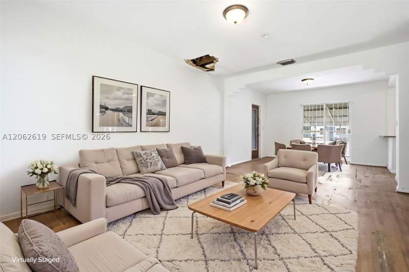3 bedroom SingleFamilyResidence at 157 Lenape Dr, Golf Course Addn Hia, Miami Springs — photo 3
