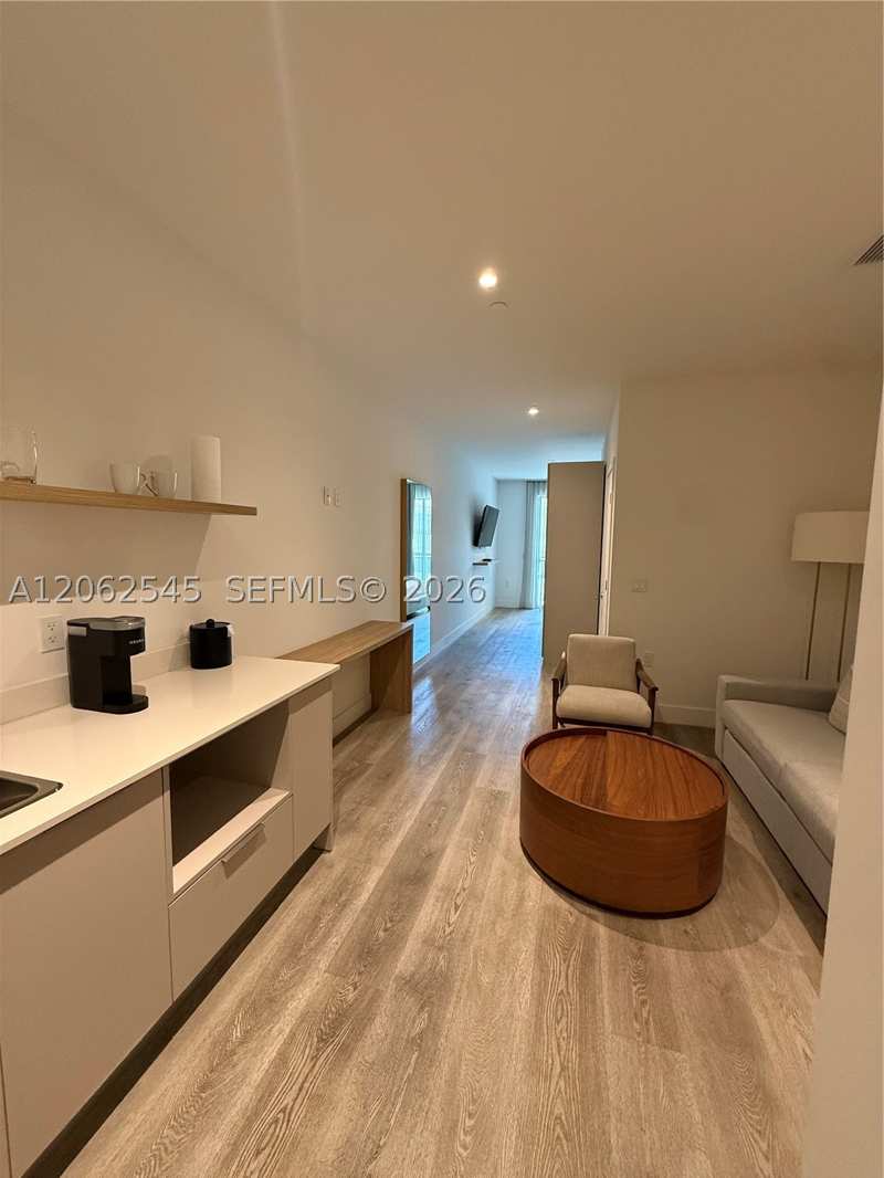 0 bedroom Condominium at 229 SW 9th St 507, Smart Brickell, Miami — photo 1