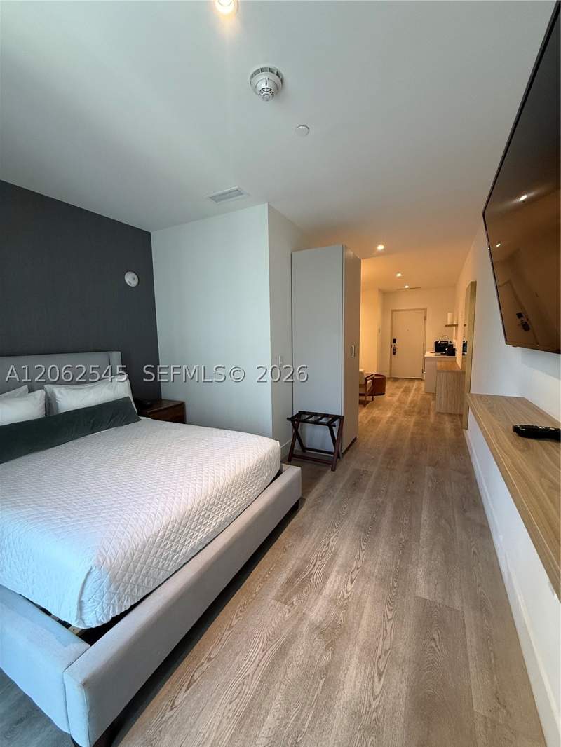 0 bedroom Condominium at 229 SW 9th St 507, Smart Brickell, Miami — photo 5