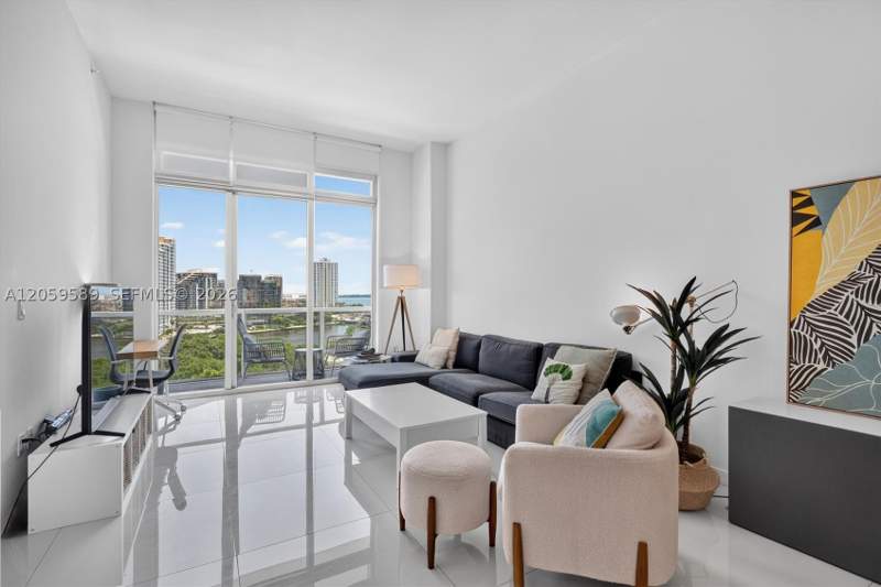 1 bedroom Condominium at 500 Brickell Ave 1100, 500 BRICKELL EAST CONDO, Miami — photo 3