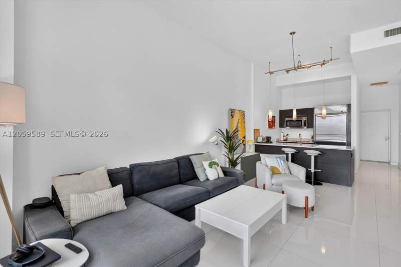 1 bedroom Condominium at 500 Brickell Ave 1100, 500 BRICKELL EAST CONDO, Miami — photo 4