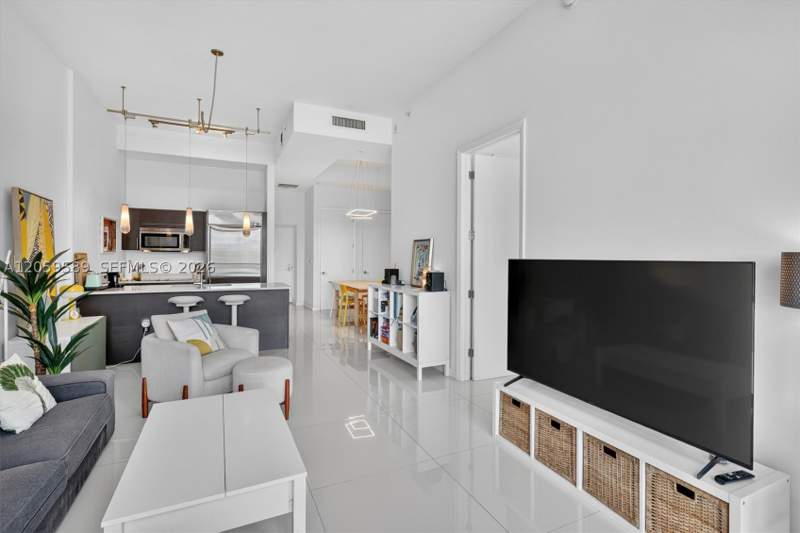 1 bedroom Condominium at 500 Brickell Ave 1100, 500 BRICKELL EAST CONDO, Miami — photo 5