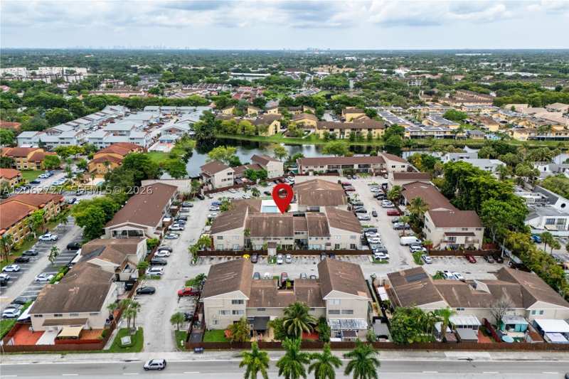 3 bedroom Condominium at 15680 SW 82nd Cir Ln 8-8, View West Condo Ph I, Miami — photo 1