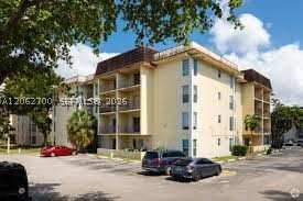 1 bedroom Condominium at 12035 NE 2nd Ave A310, Capri Gardens Condo, North Miami — photo 1