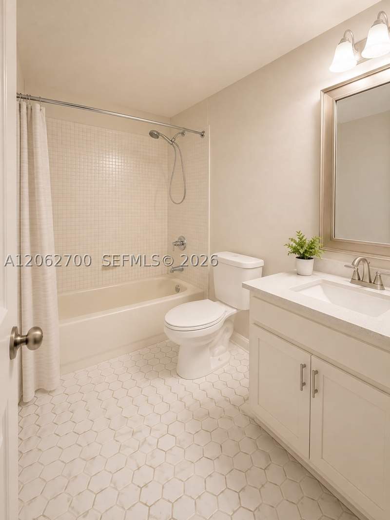 1 bedroom Condominium at 12035 NE 2nd Ave A310, Capri Gardens Condo, North Miami — photo 4