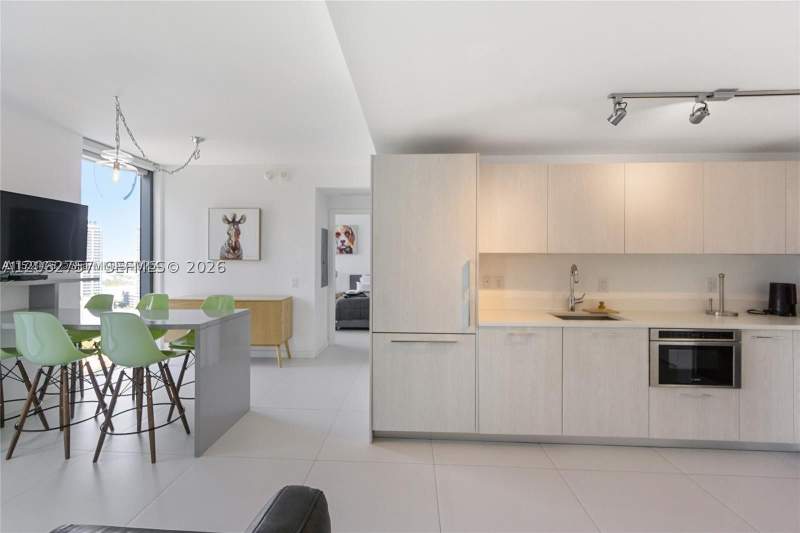 2 bedroom Condominium at 501 NE 31st St 2109, Paraiso Bayviews Condo, Miami — photo 4
