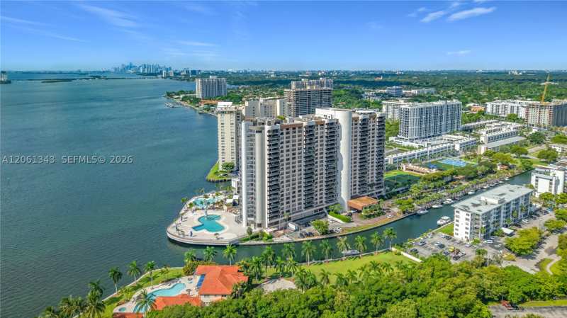 2 bedroom Condominium at 1800 NE 114th St 1508, Cricket Club Condo, Miami — photo 1