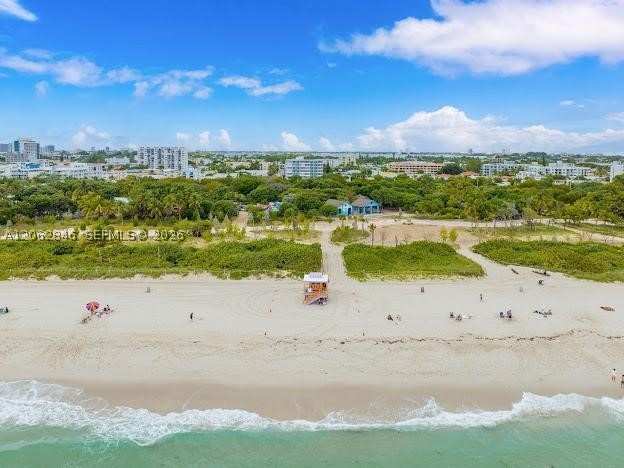 1 bedroom Condominium at 7921 Byron Ave 404, Byron Park Condo, Miami Beach — photo 1
