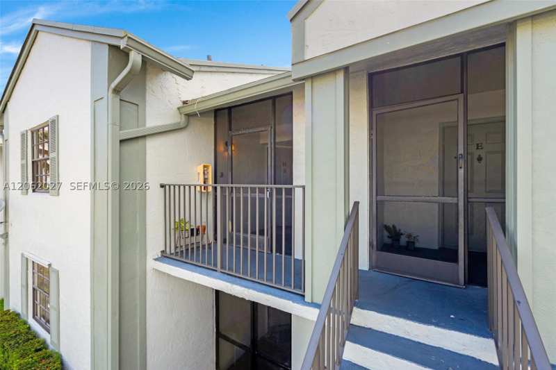 2 bedroom Condominium at 1453 S Liberty Ave 1453H, Lakeshore Condo 6, Homestead — photo 1