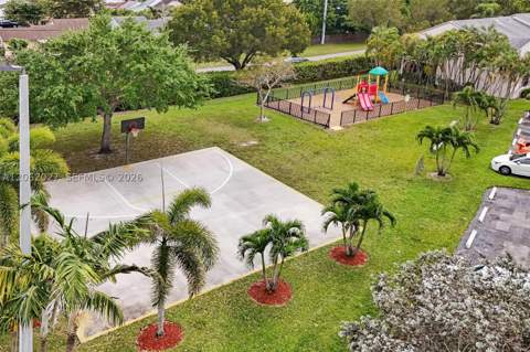 1453 S Liberty Ave 1453H, Homestead FL - photo 18 of 20