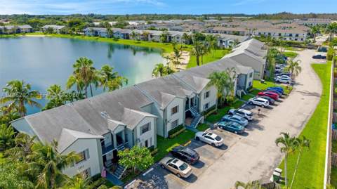 1453 S Liberty Ave 1453H, Homestead FL - photo 20 of 20
