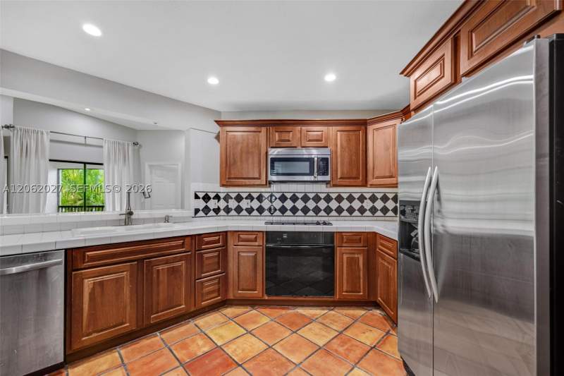 2 bedroom Condominium at 1453 S Liberty Ave 1453H, Lakeshore Condo 6, Homestead — photo 3