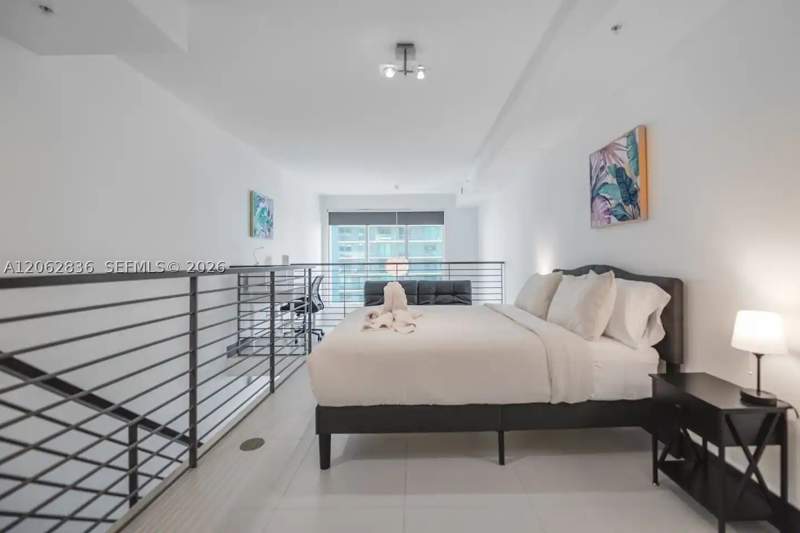 1 bedroom Condominium at 60 SW 13th St 3814, Infinity At Brickell Cond, Miami — photo 5