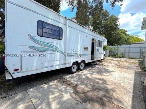 3 bedroom SingleFamilyResidence at 2991 NW 43rd Ter, Roosevelt Park, Miami — photo 5