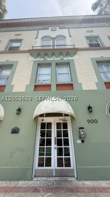 0 bedroom Condominium at 900 16th St 104, The Esplanade Beach Condo, Miami Beach — photo 1