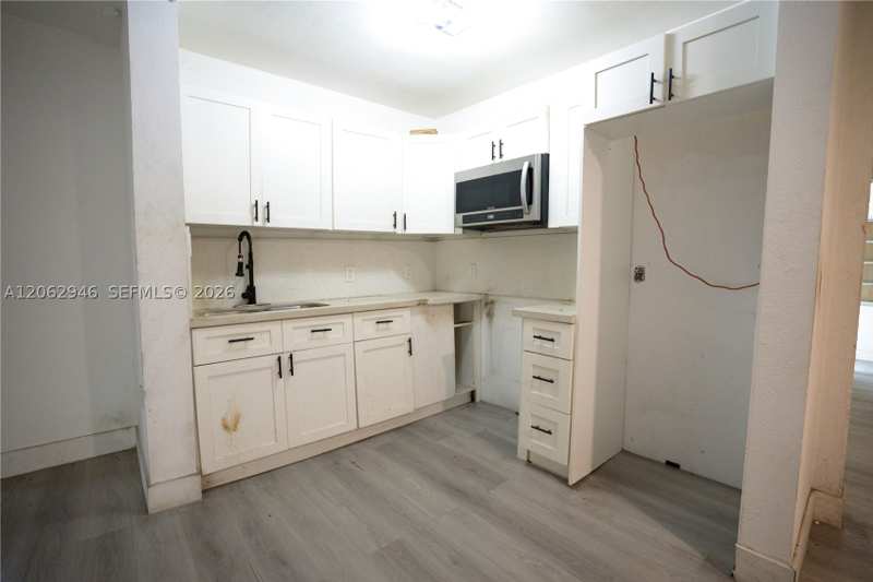 2 bedroom SingleFamilyResidence at 743 NW 63rd St, Seventh Ave Park, Miami — photo 1