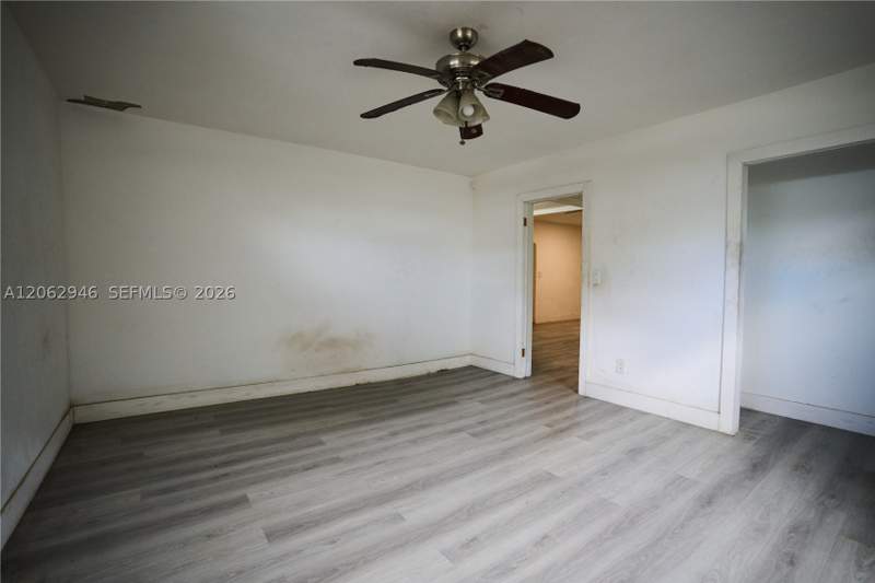 2 bedroom SingleFamilyResidence at 743 NW 63rd St, Seventh Ave Park, Miami — photo 3