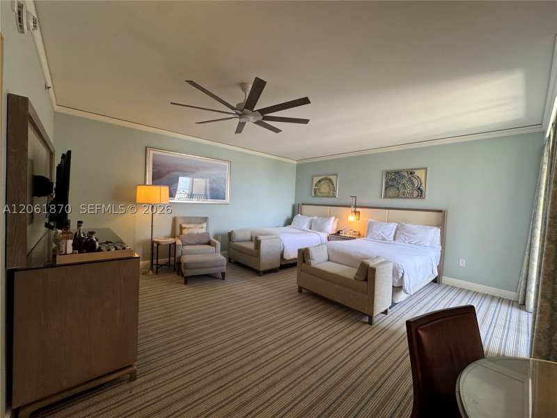 0 bedroom Condominium at 455 Grand Bay Dr 717, G B Resort Condo Hotel, Key Biscayne — photo 1