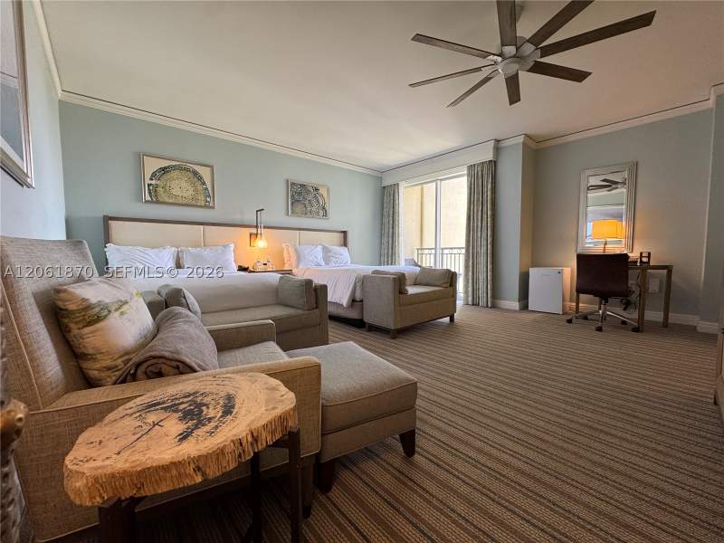 0 bedroom Condominium at 455 Grand Bay Dr 717, G B Resort Condo Hotel, Key Biscayne — photo 2
