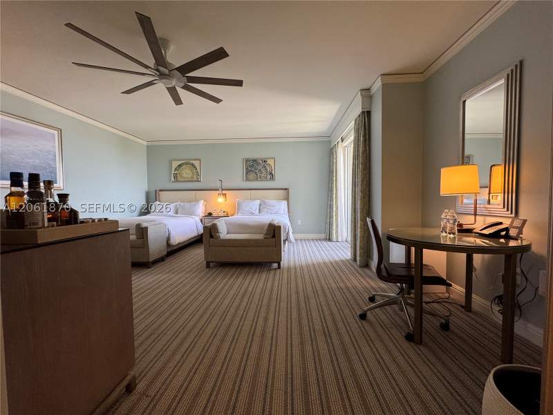 0 bedroom Condominium at 455 Grand Bay Dr 717, G B Resort Condo Hotel, Key Biscayne — photo 3