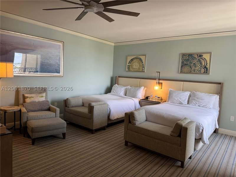 0 bedroom Condominium at 455 Grand Bay Dr 717, G B Resort Condo Hotel, Key Biscayne — photo 4
