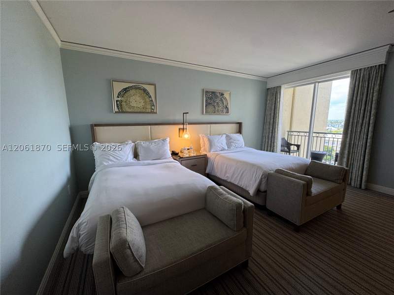 0 bedroom Condominium at 455 Grand Bay Dr 717, G B Resort Condo Hotel, Key Biscayne — photo 5