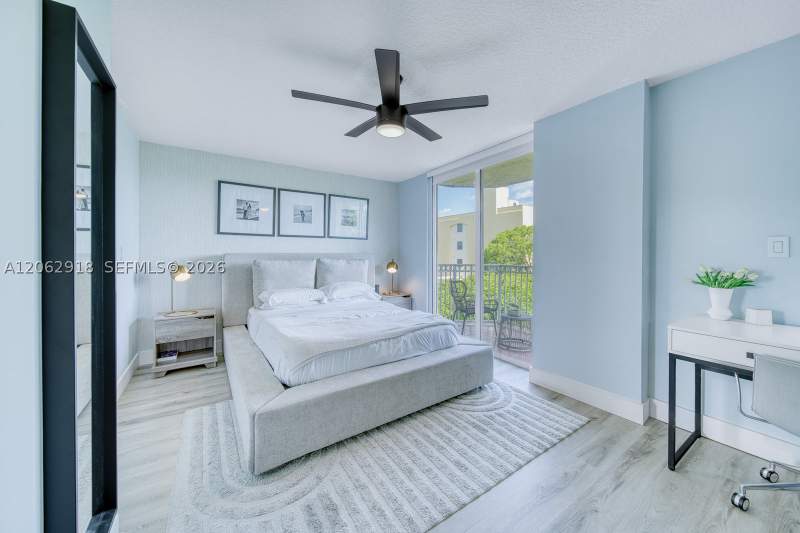 1 bedroom Condominium at 1650 Coral Way 510, Marbella Condo, Miami — photo 5