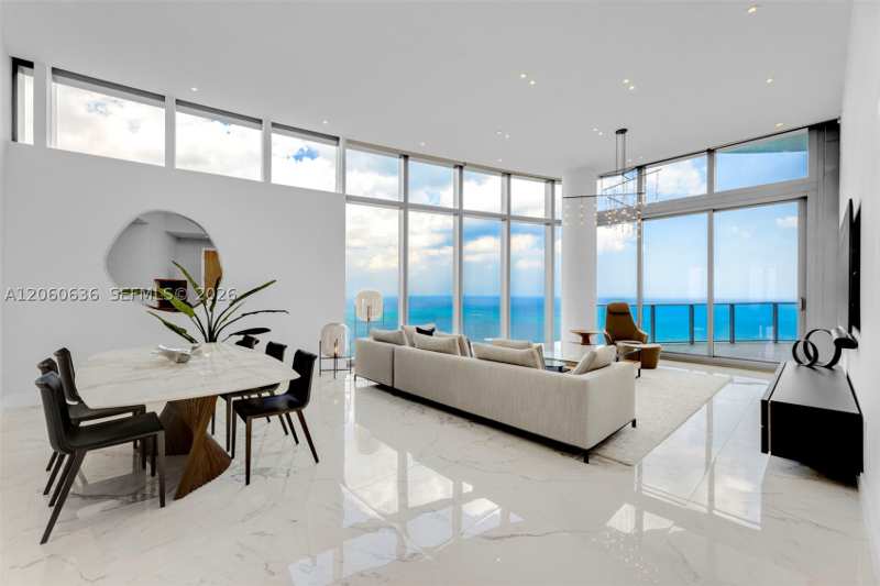 3 bedroom Condominium at 15701 Collins Ave 4701, 15701 Collins Condo, Sunny Isles Beach — photo 1
