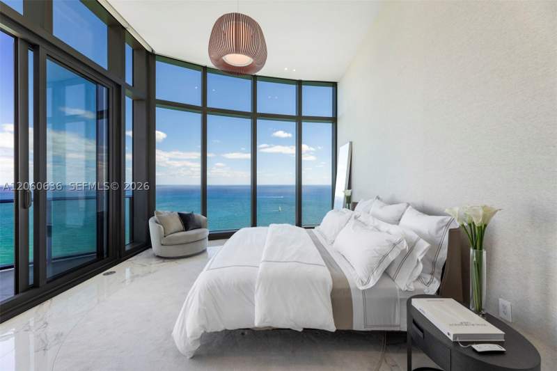 3 bedroom Condominium at 15701 Collins Ave 4701, 15701 Collins Condo, Sunny Isles Beach — photo 4