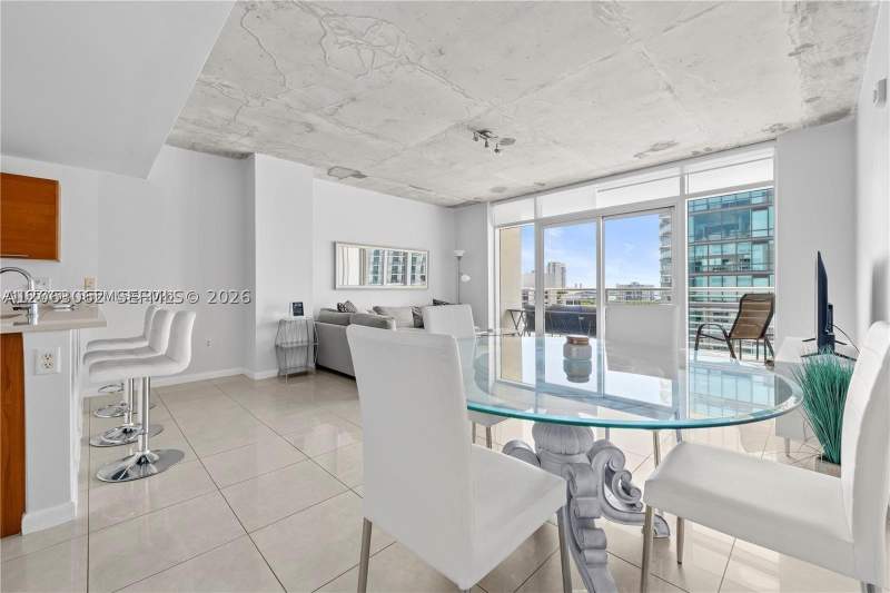 2 bedroom Condominium at 3250 NE 1st Ave 917, Midblock Miami Condo, Miami — photo 4