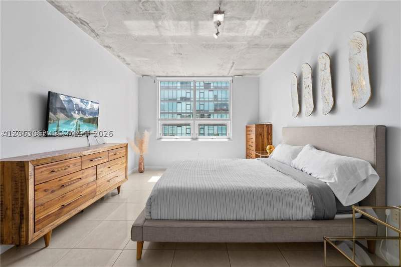2 bedroom Condominium at 3250 NE 1st Ave 917, Midblock Miami Condo, Miami — photo 5