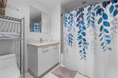 3250 NE 1st Ave 917, Miami FL - photo 9 of 9